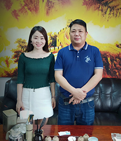 感謝鋁單板行業(yè)龍總對華企立方的信任與認(rèn)可，必牢記使命，不計(jì)成本服務(wù)客戶，做良心企業(yè)。