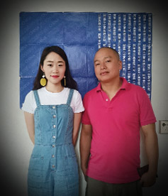 感謝獅鋁建材行業(yè)王總選擇與華企立方合作，我們必牢記使命，盡一切能力幫助企業(yè)網(wǎng)絡(luò)營銷落地，做良心企業(yè)。
