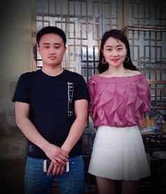 感謝不銹鋼制品行業(yè)梁總選擇與華企立方合作，我們必牢記使命，盡一切能力幫助企業(yè)網(wǎng)絡(luò)營銷落地，做良心企業(yè)。