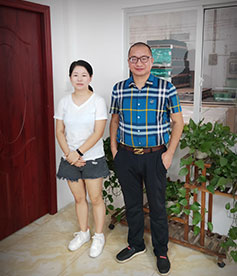 感謝PC板材行業(yè)李總對(duì)華企立方一直以來的信任和支持。