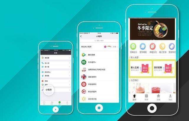 建設手機網(wǎng)站這些理由不得不說!
